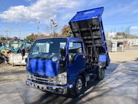 ISUZU Elf Dump TPG-NKR85AD 2015 34,500km_1