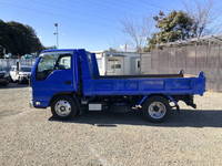 ISUZU Elf Dump TPG-NKR85AD 2015 34,500km_5