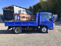 ISUZU Elf Dump TPG-NKR85AD 2015 34,500km_6