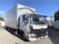 HINO Ranger Aluminum Wing 2KG-FD2ABG 2018 551,100km_3