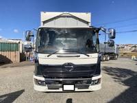 HINO Ranger Aluminum Wing 2KG-FD2ABG 2018 551,100km_5