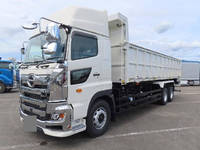 HINO Profia Deep Dump 2DG-FS1AHE 2024 500km_4