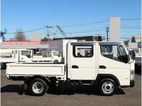 MITSUBISHI FUSO Canter Double Cab TPG-FBA00 2015 114,726km_17