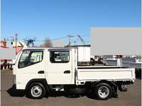 MITSUBISHI FUSO Canter Double Cab TPG-FBA00 2015 114,726km_20