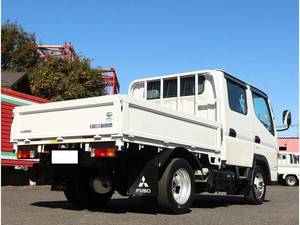 Canter Double Cab_2