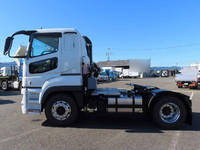 MITSUBISHI FUSO Super Great Trailer Head 2PG-FP74HDR 2024 500km_20