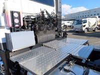 MITSUBISHI FUSO Super Great Trailer Head 2PG-FP74HDR 2024 500km_21