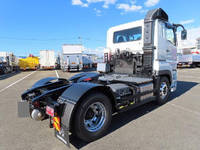 MITSUBISHI FUSO Super Great Trailer Head 2PG-FP74HDR 2024 500km_2