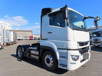 MITSUBISHI FUSO Super Great Trailer Head 2PG-FP74HDR 2024 500km_4