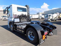 MITSUBISHI FUSO Super Great Trailer Head 2PG-FP74HDR 2024 500km_5