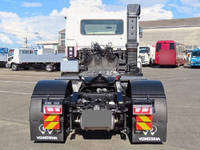 MITSUBISHI FUSO Super Great Trailer Head 2PG-FP74HDR 2024 500km_6