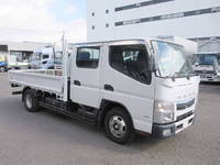 MITSUBISHI FUSO Canter Double Cab TPG-FEA20 2018 121,000km_2