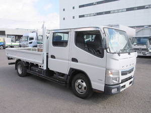 Canter Double Cab_2