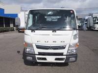 MITSUBISHI FUSO Canter Double Cab TPG-FEA20 2018 121,000km_5