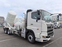 HINO Profia Vacuum Dumper 2DG-FS1AJE 2024 1,282km_4