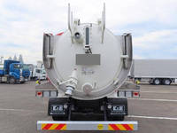 HINO Profia Vacuum Dumper 2DG-FS1AJE 2024 1,282km_6