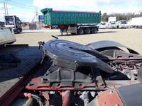 ISUZU Giga Trailer Head PDG-EXD52D8 2008 931,000km_10