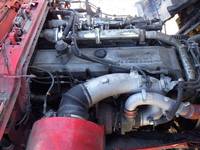 ISUZU Giga Trailer Head PDG-EXD52D8 2008 931,000km_16