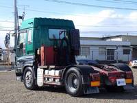 ISUZU Giga Trailer Head PDG-EXD52D8 2008 931,000km_3