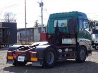 ISUZU Giga Trailer Head PDG-EXD52D8 2008 931,000km_4