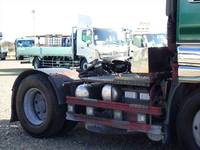 ISUZU Giga Trailer Head PDG-EXD52D8 2008 931,000km_5