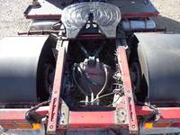 ISUZU Giga Trailer Head PDG-EXD52D8 2008 931,000km_8