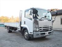 ISUZU Forward Flat Body TKG-FRR90S2 2015 337,000km_2