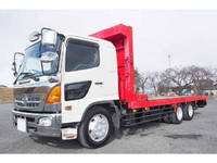 HINO Ranger Self Loader ADG-GK8JNWA 2006 -_3