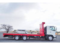 HINO Ranger Self Loader ADG-GK8JNWA 2006 -_5