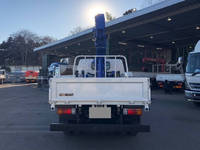 HINO Dutro Truck (With 4 Steps Of Cranes) TPG-XZU605M 2018 15,176km_5