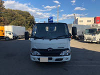 HINO Dutro Truck (With 4 Steps Of Cranes) TPG-XZU605M 2018 15,176km_8