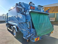 ISUZU Elf Garbage Truck SKG-NPR85YN 2012 199,000km_2