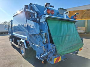 Elf Garbage Truck_2