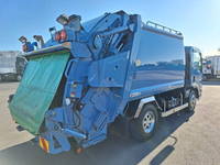 ISUZU Elf Garbage Truck SKG-NPR85YN 2012 199,000km_4