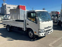 HINO Dutro Flat Body TKG-XZC655M 2017 88,142km_3