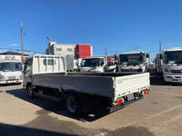 HINO Dutro Flat Body TKG-XZC655M 2017 88,142km_4