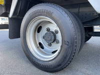 TOYOTA Toyoace Aluminum Wing BDG-XZU414 2008 136,000km_26