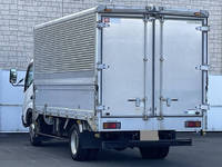 TOYOTA Toyoace Aluminum Wing BDG-XZU414 2008 136,000km_4