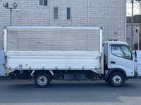 TOYOTA Toyoace Aluminum Wing BDG-XZU414 2008 136,000km_5