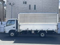 TOYOTA Toyoace Aluminum Wing BDG-XZU414 2008 136,000km_6