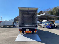 HINO Ranger Aluminum Van TKG-FD7JLAG 2012 423,662km_11