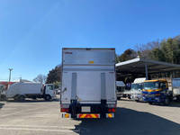 HINO Ranger Aluminum Van TKG-FD7JLAG 2012 423,662km_13