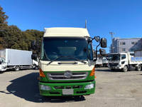 HINO Ranger Aluminum Van TKG-FD7JLAG 2012 423,662km_16