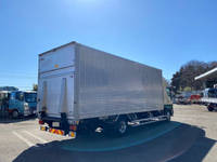 HINO Ranger Aluminum Van TKG-FD7JLAG 2012 423,662km_2