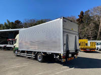 HINO Ranger Aluminum Van TKG-FD7JLAG 2012 423,662km_4