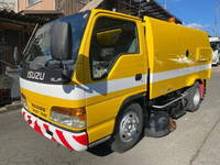 ISUZU Elf Others KC-NKR66E2N 1996 3,000km_1