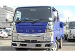 Canter Double Cab