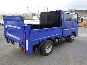 Canter Double Cab_2