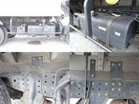 MITSUBISHI FUSO Canter Aluminum Van TKG-FEA50 2012 191,000km_10