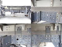 MITSUBISHI FUSO Canter Aluminum Van TKG-FEA50 2012 191,000km_11